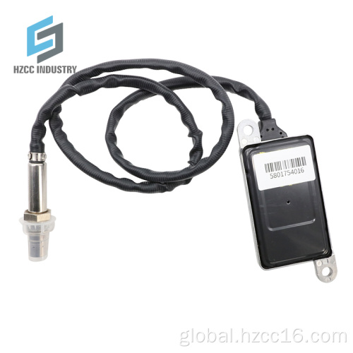 China Exhaust NOx Sensor for Iveco 5801754016 Supplier